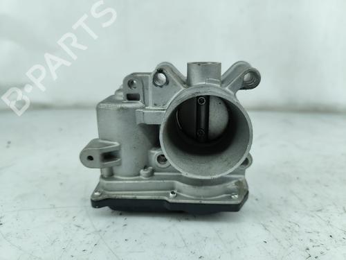throttle-body-renault-clio-iii-br01-cr01-2005-2006-2007-2008-2009-2010-2011-2012-2013-2014-31027665 main image