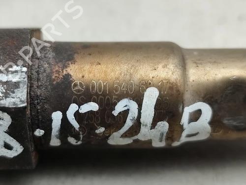 Electronic sensor MERCEDES-BENZ M-CLASS (W163) ML 320 (163.154) | BP30885215M84