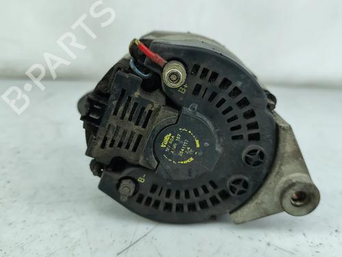 Alternator RENAULT CLIO I (B/C57_, 5/357_) 1.2 (B/C57R, B575, B57A) | BP31027670M7
