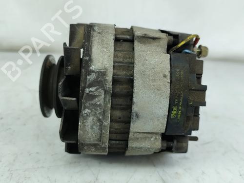 Alternator RENAULT CLIO I (B/C57_, 5/357_) 1.2 (B/C57R, B575, B57A) | BP31027670M7