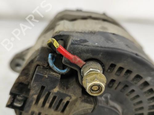 Alternator RENAULT CLIO I (B/C57_, 5/357_) 1.2 (B/C57R, B575, B57A) | BP31027670M7