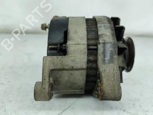 Alternator RENAULT CLIO I (B/C57_, 5/357_) 1.2 (B/C57R, B575, B57A) | BP31027670M7