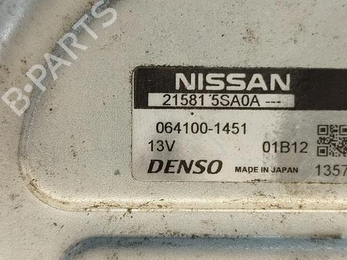 Other NISSAN LEAF (ZE1) Electric | BP31027801O1 