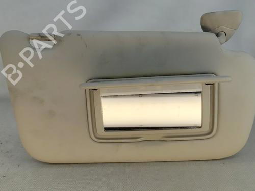 Right sun visor NISSAN LEAF (ZE1) Electric | BP31027802I2