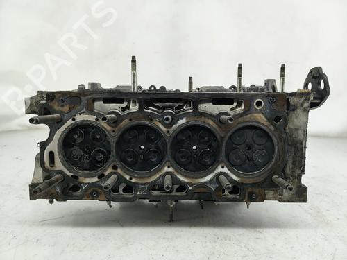 Used Cylinder head PEUGEOT 207 (WA_, WC_) 1.6 HDi (92 hp) 31027673