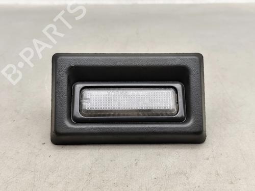 Used Interior roof light RENAULT CLIO I (B/C57_, 5/357_) 1.2 (B/C/S57A, B/C57S, 5/357F, 5/357J, 5/357L, 5/357R) (58 hp) 30837215