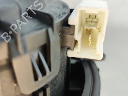 Heater blower motor NISSAN LEAF (ZE1) Electric | BP31027810M62 