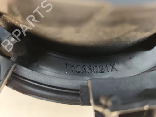 Heater blower motor NISSAN LEAF (ZE1) Electric | BP31027810M62 