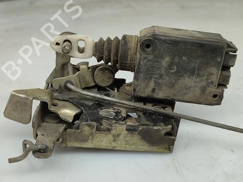 Used Front right lock CITROËN ZX (N2) 1.4 D (50 hp) 30637773