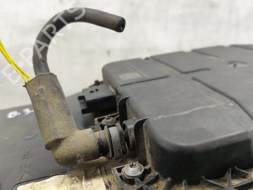 AdBlue-tank CITROËN BERLINGO MULTISPACE (B9) 1.6 BlueHDi 100 | BP31047940M85