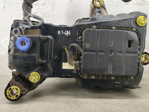 AdBlue-tank CITROËN BERLINGO MULTISPACE (B9) 1.6 BlueHDi 100 | BP31047940M85