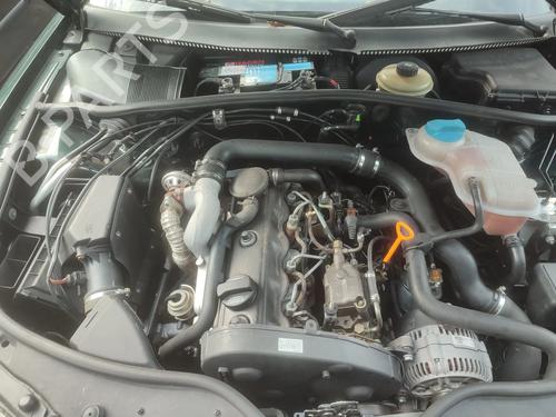 Motore VW PASSAT B5 (3B2) 1.9 TDI (110 hp) 31051958