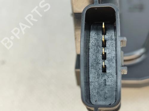 Front left lock NISSAN LEAF (ZE1) Electric | BP31027825C98 