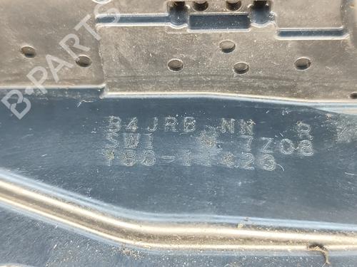 Front left lock NISSAN LEAF (ZE1) Electric | BP31027825C98 