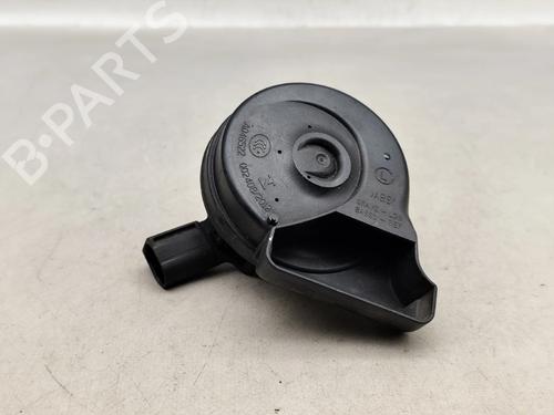 Toeter VW PASSAT B7 (362) 2.0 TDI 4motion (140 hp) 26142842