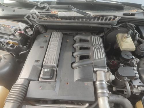 Used Engine BMW 3 Touring (E36) 318 tds (90 hp) 31051965