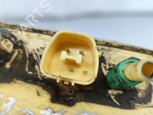 Fuel pump JEEP PATRIOT (MK74) 2.2 CRD 4x4 | BP31016441M76 