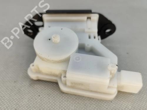 Bagklap lås NISSAN LEAF (ZE1) Electric | BP31027830C101