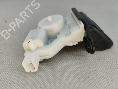 Bagklap lås NISSAN LEAF (ZE1) Electric | BP31027830C101