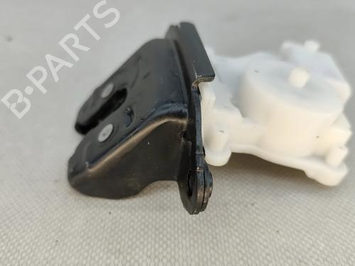 Bagklap lås NISSAN LEAF (ZE1) Electric | BP31027830C101