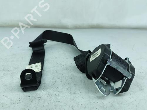 Used Rear left belt tensioner Rear left belt tensioner 31016446 31016446