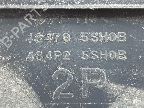 Other NISSAN LEAF (ZE1) Electric | BP31027839O1