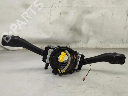 Used Steering column stalk SKODA FABIA I (6Y2) 1.2 (54 hp) 30626497