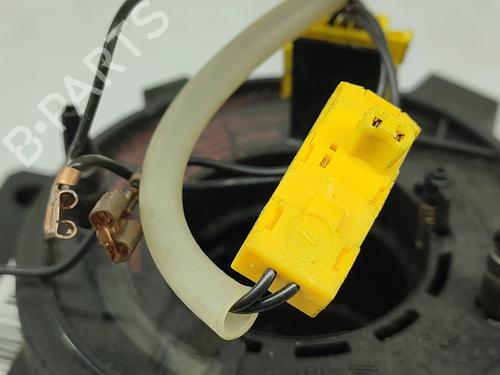 Steering column stalk SKODA FABIA I (6Y2) 1.2 | BP30626497I23 