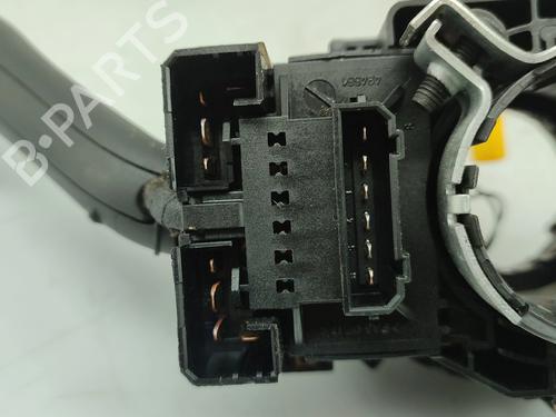 Steering column stalk SKODA FABIA I (6Y2) 1.2 | BP30626497I23 