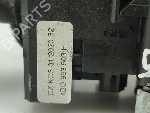 Steering column stalk SKODA FABIA I (6Y2) 1.2 | BP30626497I23 