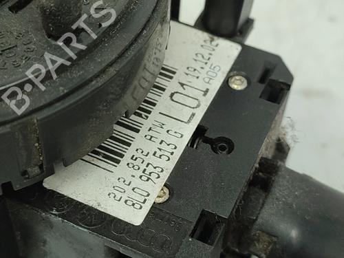 Steering column stalk SKODA FABIA I (6Y2) 1.2 | BP30626497I23 