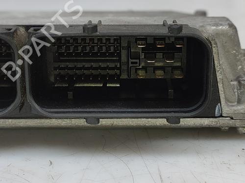 Engine control unit (ECU) SKODA FABIA I (6Y2) 1.2 | BP30626496M57  - Image 5