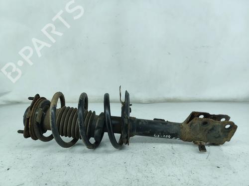 Used Left front shock absorber Left front shock absorber 31016455 31016455
