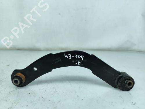 Venstre bagtil bærearm JEEP PATRIOT (MK74) 2.2 CRD 4x4 (163 hp) 31016460