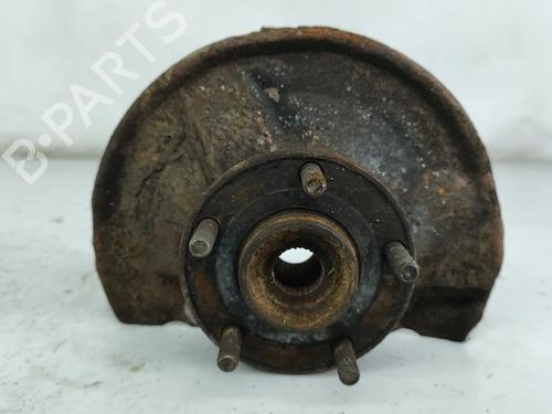 Used Left front steering knuckle Left front steering knuckle 31016462 31016462