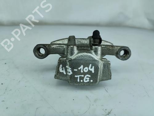 Used Left rear brake caliper Left rear brake caliper 31016467 31016467