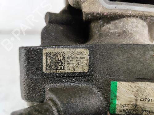 Steering pump JEEP PATRIOT (MK74) 2.2 CRD 4x4 | BP31016471M99 