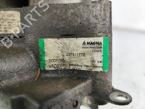 Steering pump JEEP PATRIOT (MK74) 2.2 CRD 4x4 | BP31016471M99 