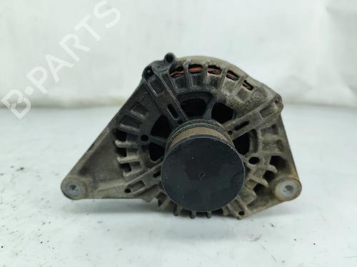 Used Alternator Alternator JEEP PATRIOT (MK74) 2.2 CRD 4x4 (163 hp) 31016470 31016470