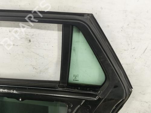 Right rear door MERCEDES-BENZ E-CLASS T-Model (S212) E 200 CDI / BlueTEC (212.205, 212.206) | BP31053835C5 