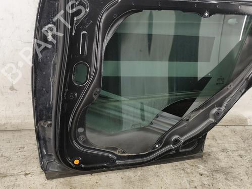 Right rear door MERCEDES-BENZ E-CLASS T-Model (S212) E 200 CDI / BlueTEC (212.205, 212.206) | BP31053835C5 