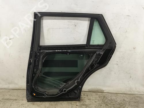 Right rear door MERCEDES-BENZ E-CLASS T-Model (S212) E 200 CDI / BlueTEC (212.205, 212.206) | BP31053835C5 