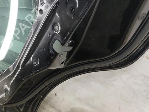 Right rear door MERCEDES-BENZ E-CLASS T-Model (S212) E 200 CDI / BlueTEC (212.205, 212.206) | BP31053835C5 