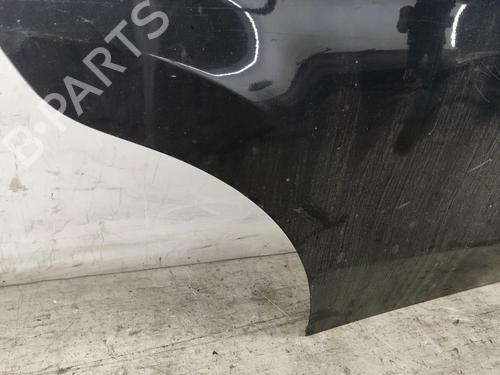 Right rear door MERCEDES-BENZ E-CLASS T-Model (S212) E 200 CDI / BlueTEC (212.205, 212.206) | BP31053835C5 