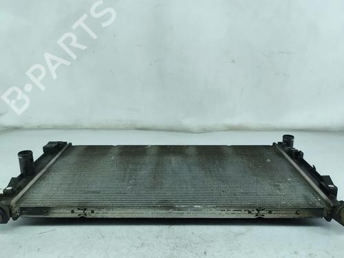 Køler JEEP PATRIOT (MK74) 2.2 CRD 4x4 (163 hp) 31016477