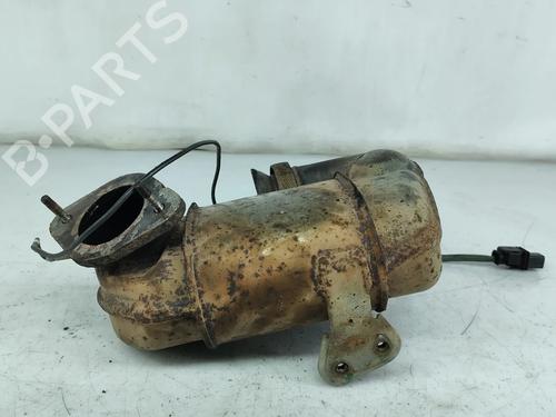 Used Catalyst Catalyst 31016479 31016479