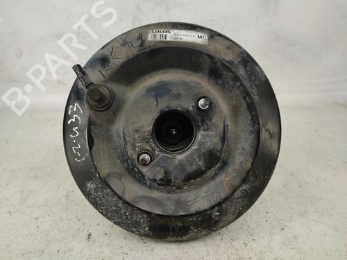 Used Servo brake OPEL ASTRA G Estate (T98) 1.2 16V (F35) (75 hp) 30637674
