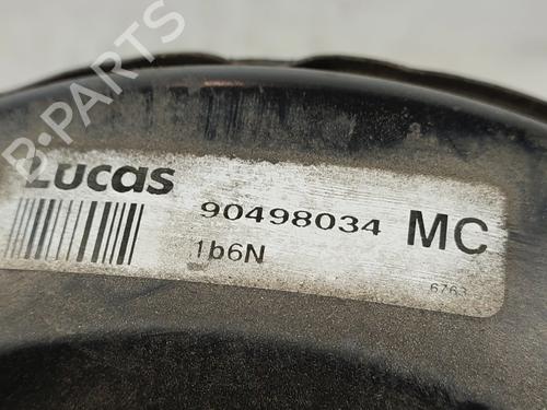 Servo brake OPEL ASTRA G Estate (T98) 1.2 16V (F35) | BP30637674M42 