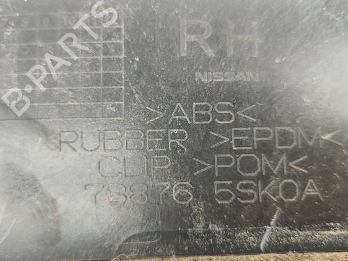 Other NISSAN LEAF (ZE1) Electric | BP31027698O1 