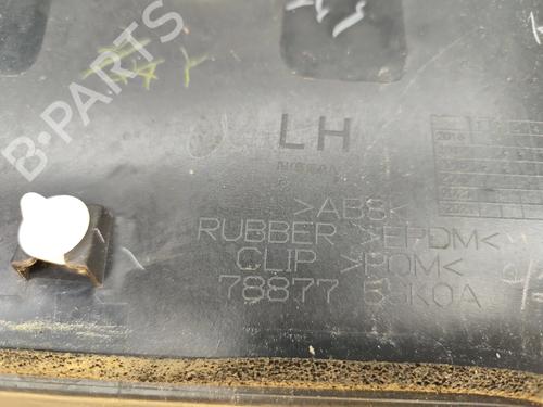 Other NISSAN LEAF (ZE1) Electric | BP31027699O1 